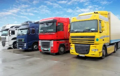 Antalya Aydın Nakliye Ambarı