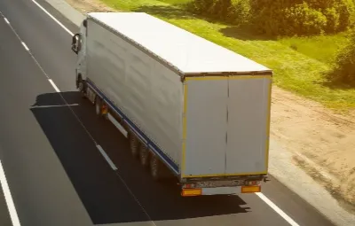 Antalya ile Aydın Arası Parça Eşya Taşıma