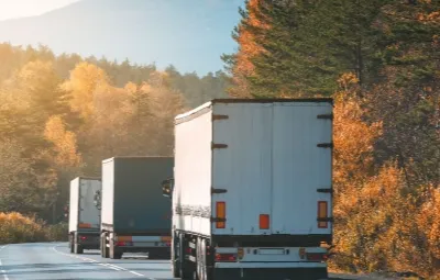 Antalya ile Aydın Arası Klima Taşıma